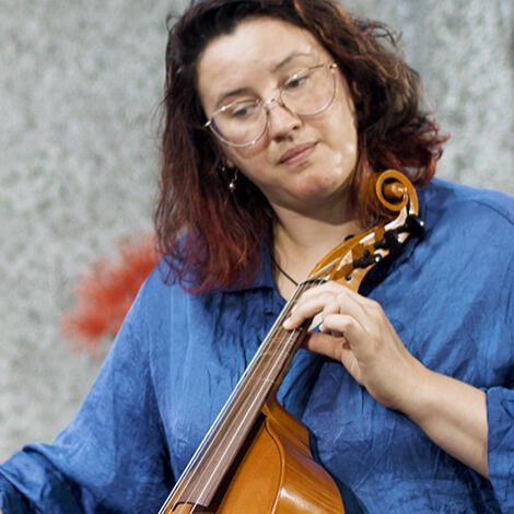 Sophia Acheson