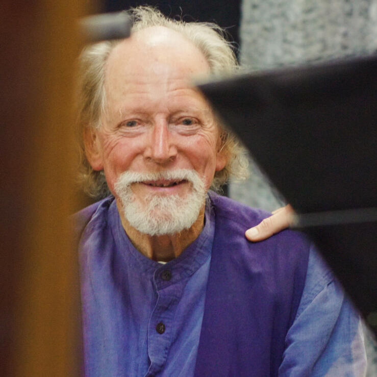 Gregory O'Brien