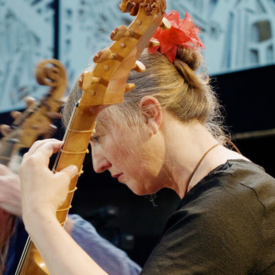 Imogen Granwal